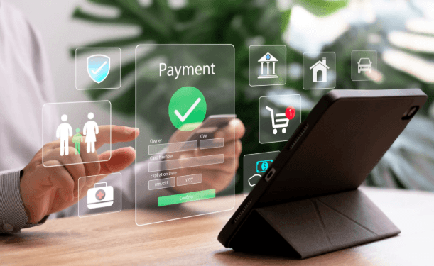 The Future of Digital Payments