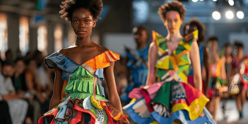 Eco-Inspired Fashion Design Concepts