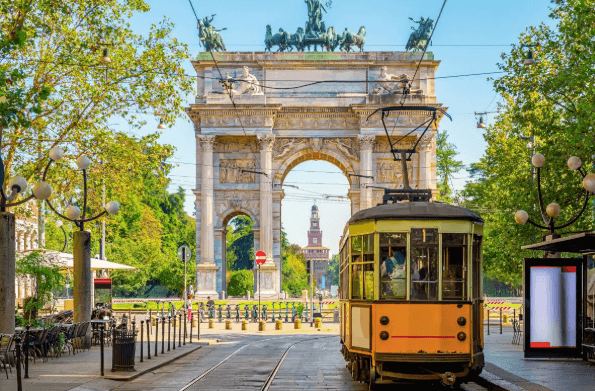 Top 3 Milan Travel Attractions Nobody Should Miss