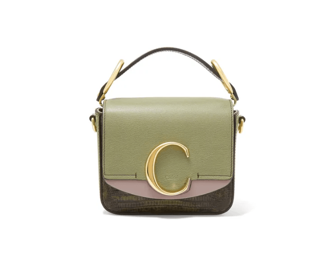 Why a Personalised Mini Bag Is the Ultimate Fashion Accessory