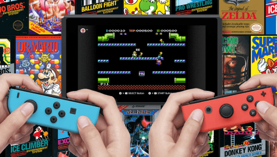 Why Nintendo Games Hong Kong Continue to Grow in Popularity Among Gamers