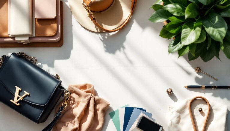 Keywords To Support Handbags