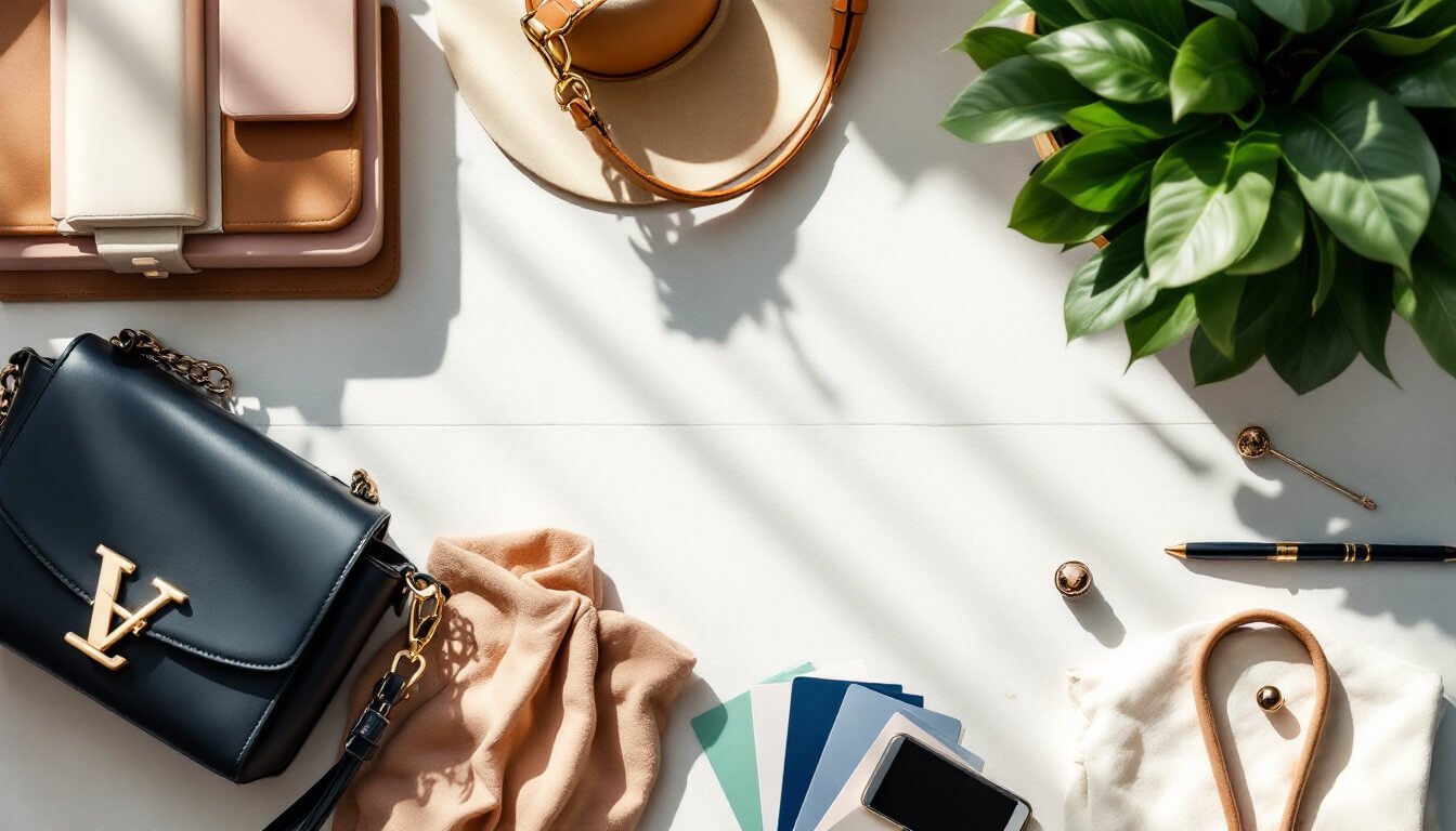Keywords To Support Handbags