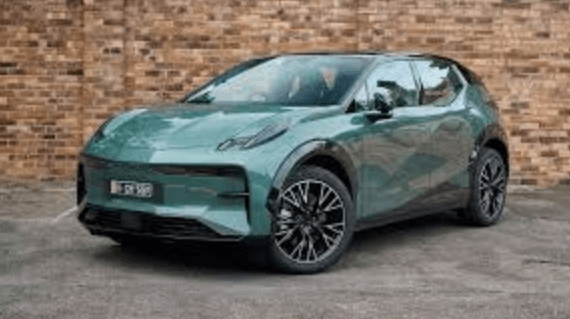 Zeekr EV Models: Exploring the Next Generation of Electric Vehicles