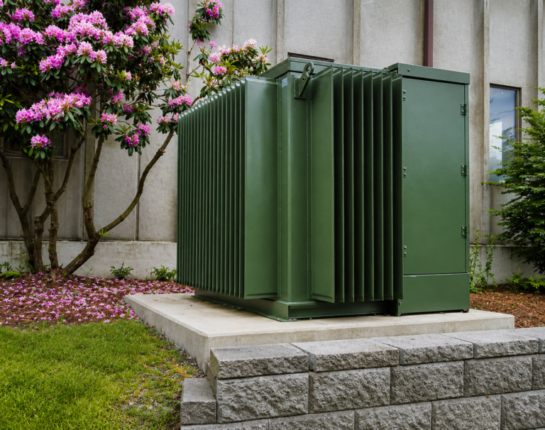 Why a 3 Phase Pad Mount Transformer Is Essential for Modern Power Distribution