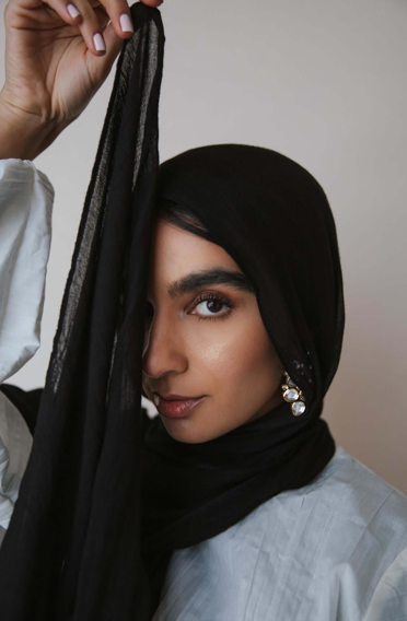 Hijab Styles for Casual Wear: Comfortable and Stylish