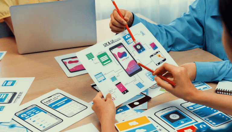 How niche entertainment websites earn trust through better UX