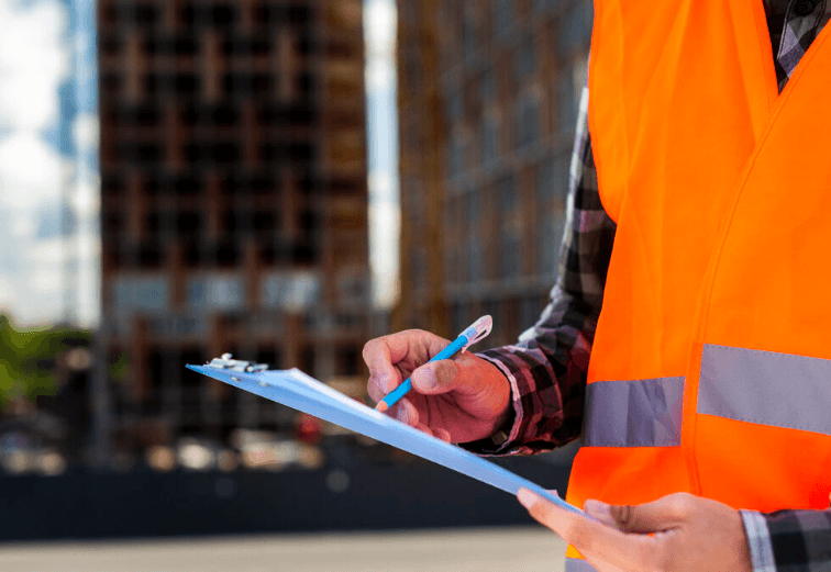 What Happens During an Asbestos Inspection in NY?