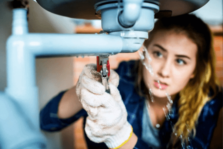 Common Plumbing Emergencies in New York City Apartments