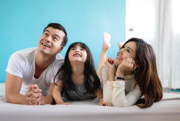 Find Reliable Coverage for Every Stage of Life